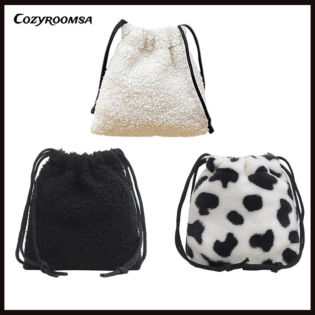 Túi Đeo Chéo Thời Trang Hàn Cho Nữ