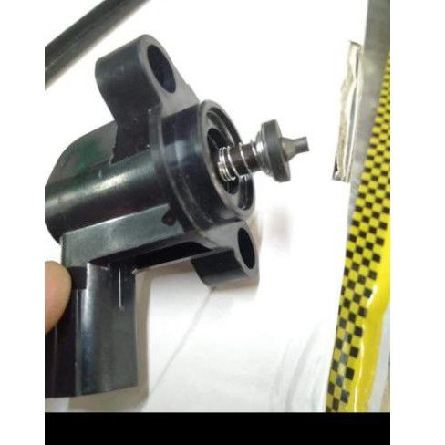van từ cầm chừng có xe Honda chính hãng