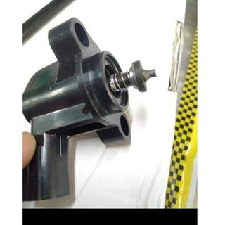 van từ cầm chừng có xe Honda chính hãng