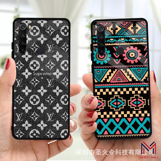 Ốp lưng cường lực Realme 5 pro/Realme 5/5i/5s/6i/Q/Q2/Q2 pro/Q3/Q3 pro/GT Neo/NarZo 30A/Realme 8 pro/C11/C12/C15/C20/C25