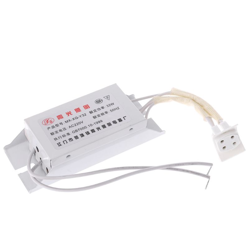 Chấn Lưu Huỳnh Quang zong 32W Chuyên Dụng Cho Đèn UV