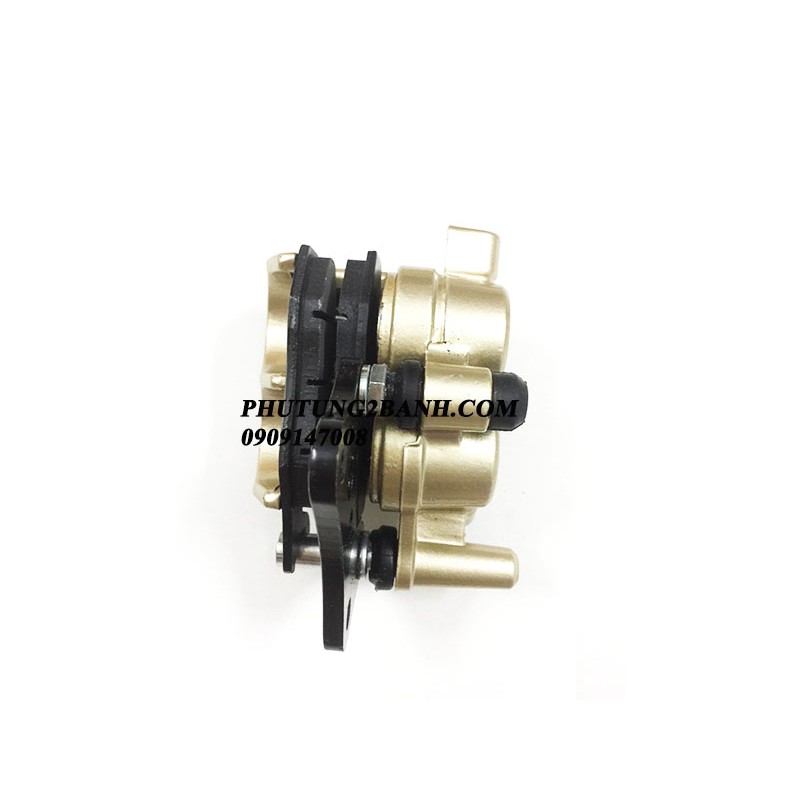 Heo dầu trước cho xe suzuki viva 2 đĩa, Hayate, sport đời đầu