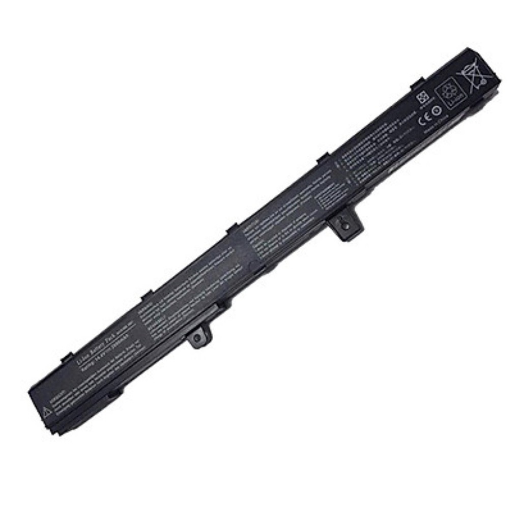 Pin Dành Cho Laptop Asus X451, X551, X451C, X551C, X451CA, X551CA