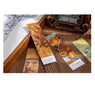 Bookmark VAN GOGH