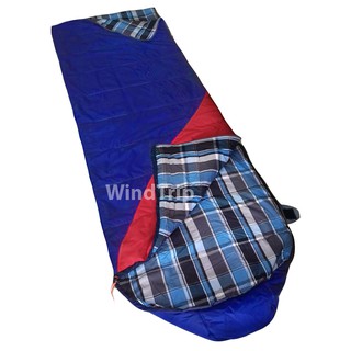 TÚI NGỦ VĂN PHÒNG 100% COTTON(màu ngẫu nhiên)