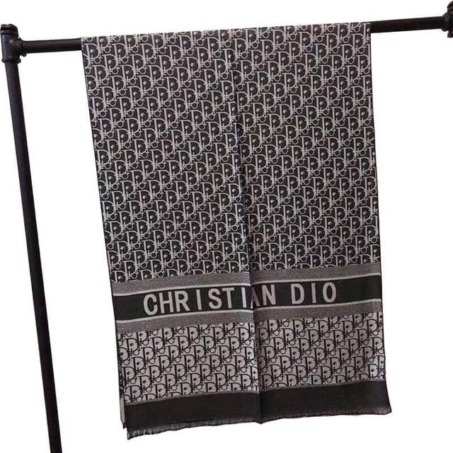 Khăn lụa DO full hộp