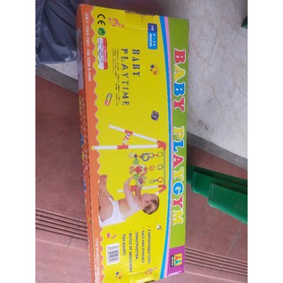 kệ chữ A con vẹt cho bé