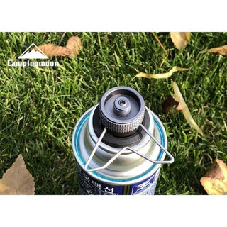 Đầu chuyển đổi bình gas dã ngoại Campingmoon Z-10