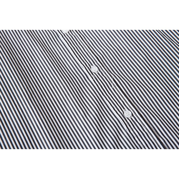 Thời trang cổ điển play comme des garcons CDG Áo dài tay đàn ông và đàn bà