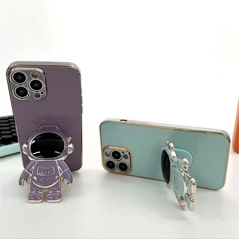 Ốp Điện Thoại Sang Trọng Chống Sốc Cho iPhone 13 12 Mini 11 Pro XS Max X XR 7 8 plus SE 2020