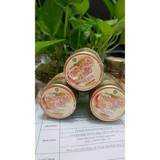 Trứng gà hạ thổ Mẹ Ken