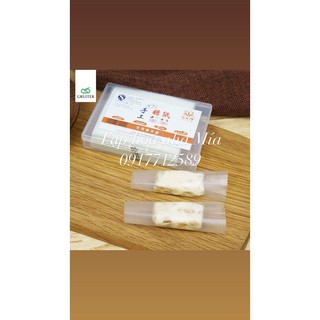 Giấy gạo gói kẹo Nougat (500 tờ)