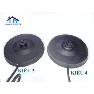 Đế ấm siêu tốc - hàng xịn HL01