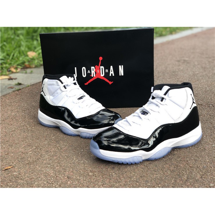 Giày Air Jordan 11 Concord High Sale 50%+ FreeShip