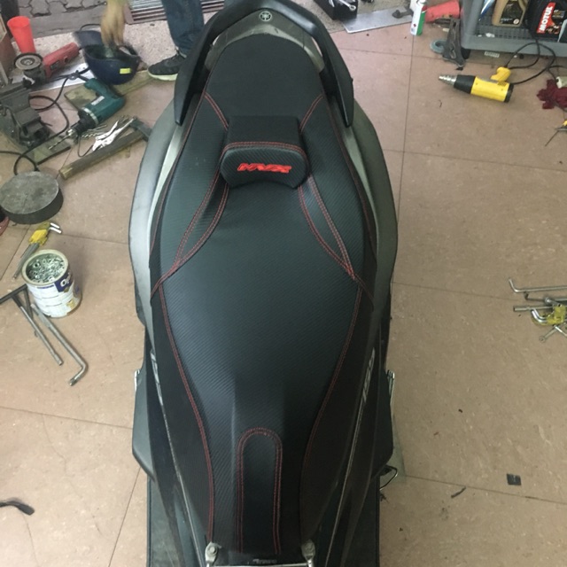 Yên thái độ NVX