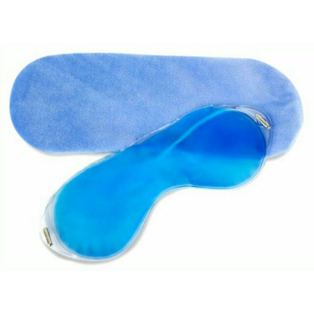 Túi chườm mắt nóng, lạnh R&amp;R Eye Mask Sp-7206E