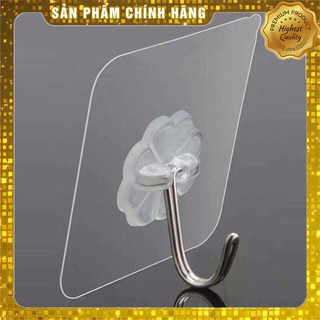 Móc dán tường chịu lực siêu bền