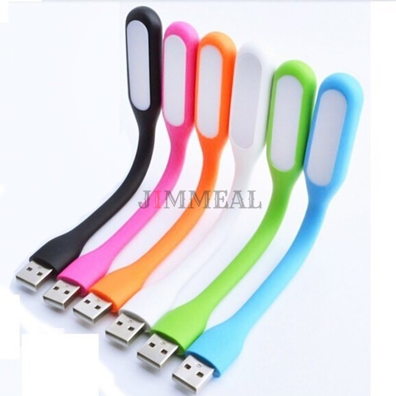 Đèn LED siêu sáng cắm cổng USB tiện dụng cho laptop, máy tính, sạc dự phòng (Màu ngẫu nhiên) | BigBuy360 - bigbuy360.vn