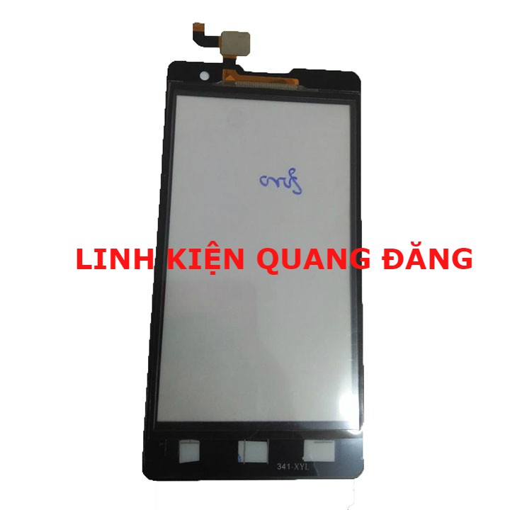 CẢM ỨNG MOBIISTAR LAI ZORO FULL ZIN