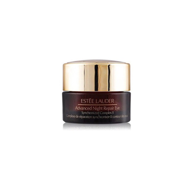 Kem dưỡng mắt Estee Lauder Advanced Night Repair Eye Supercharged Complex Mini