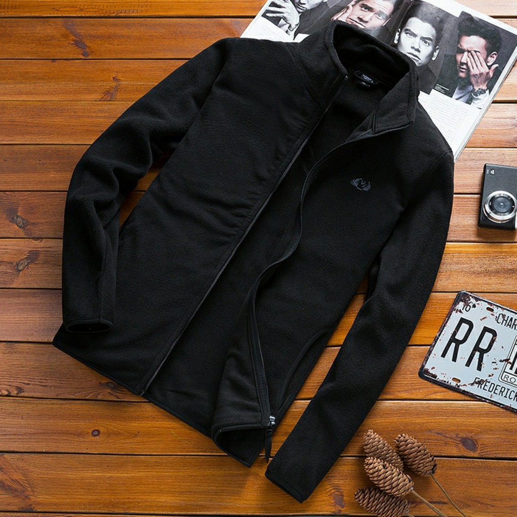 Áo khoác nỉ nam 🌈FREESHIP🌈 áo khoác nhẹ | BigBuy360 - bigbuy360.vn