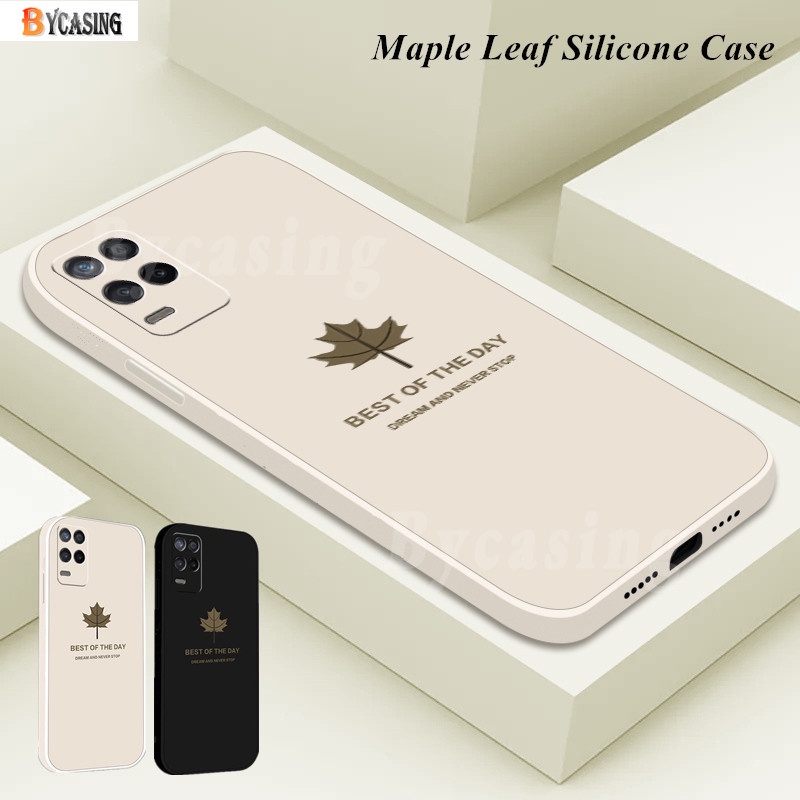 Ốp điện thoại sang trọng cho REALME 8 5G 8 PRO 6 C3 C12 5 5I C25S C25 C15 C11 5I 6I 7I NARZO 20 PRO A15S A5S A3S A92