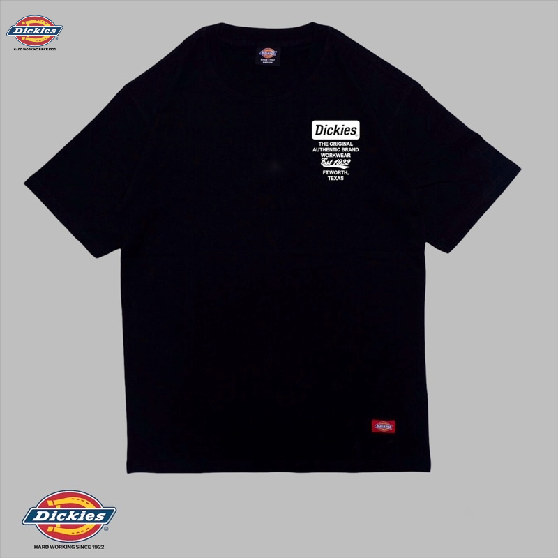 Áo phông chính hãng Dickies Nam/ Nữ