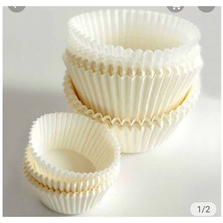 Combo 4 cọc đế lọt bánh, cupcake mềm