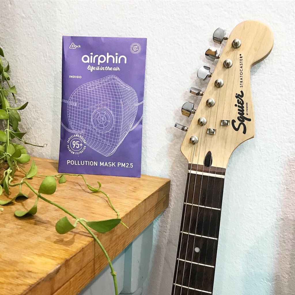KHẨU TRANG N95 AIRPHIN (Nhà phân phối chính thức) | BigBuy360 - bigbuy360.vn