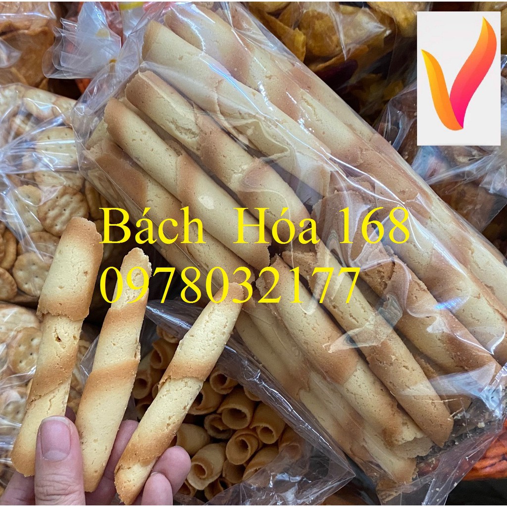 500g bánh ống măng bơ sữa thơm béo siêu ngon (1167)