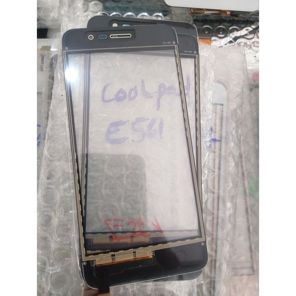 CẢM ỨNG COOLPAD E561