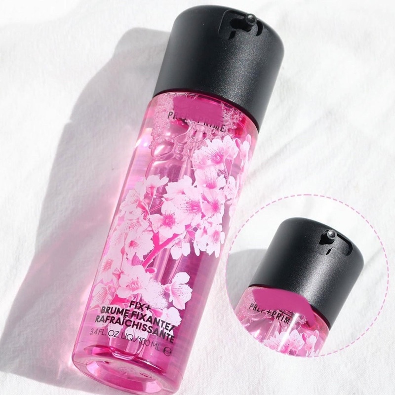 (Mã NSF020280 giảm 80K) XỊT CỐ ĐỊNH MAKE UP M.A.C PREP+ PRIME FIX