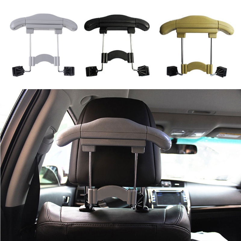 Giá Đỡ Gắn Ghế Ngồi Xe Hơi Tiện Dụng Chất Lượng Cao