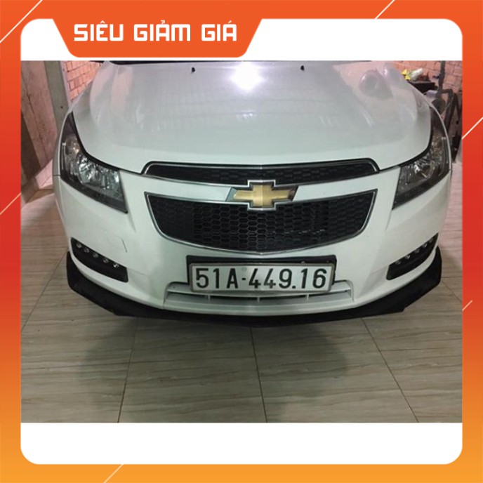 Cản trước Cruze 2015-2018 Hàng Cao Cấp