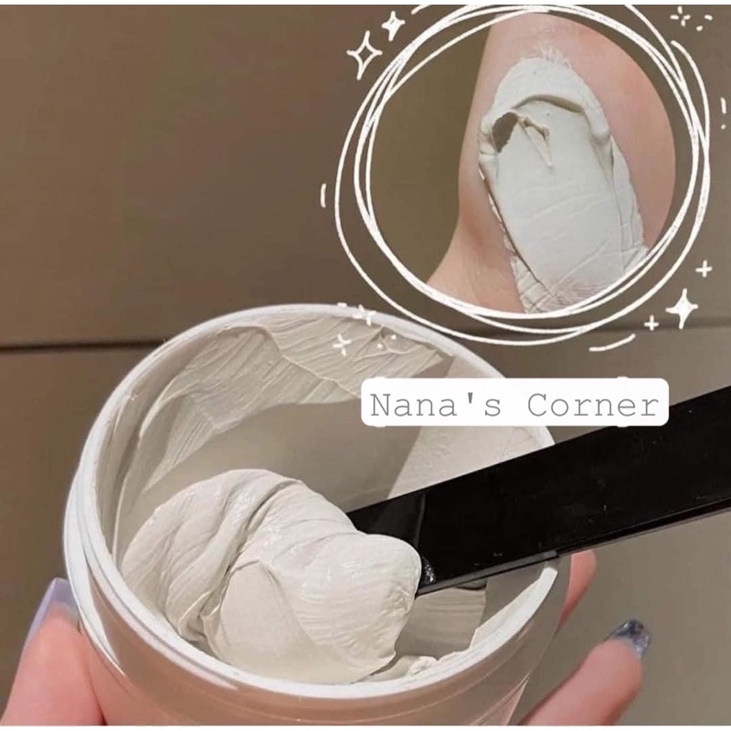 Mặt Nạ Đất Sét Kiehl's Rare Earth Deep Pore Cleasing Masque