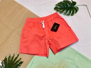 QUẦN SHORT NỮ KAKI CHUN