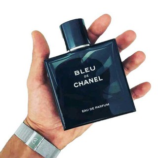 [𝐒𝐀𝐌𝐏𝐋𝐄]  Nước hoa bleu de chanel 5ml/10ml/20ml 𝗔𝘂𝗿𝗼𝗿𝗮'𝘀 𝗣𝗲𝗿𝗳𝘂𝗺𝗲 𝗦𝘁𝗼𝗿𝗲®️