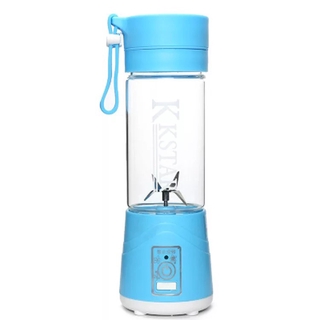 máy say sinh tố mini 6 lưỡi