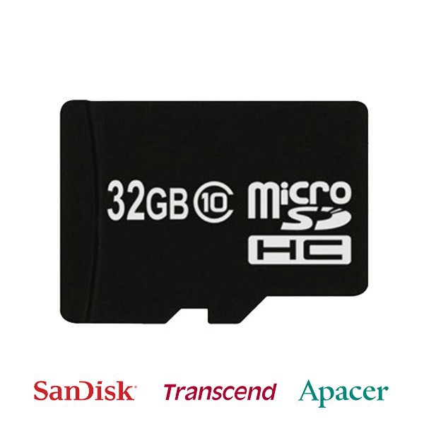 Thẻ nhớ Micro SD 2G 4G 8G 16G 32G 64G Tốc độ cao chuyên chạy Camera 24/7