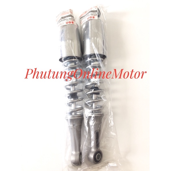 Phuộc Sau  Suzuki Xbike-Axelo-Phụ tùng 💯 % chính hãng suzuki Việt nam