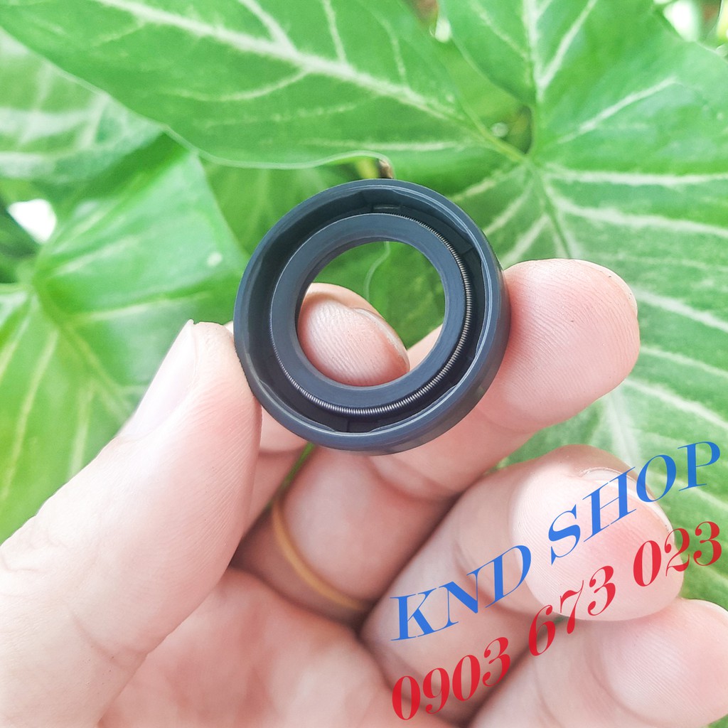 Phớt Lap xe Honda Airblade, Vision, Click, PCX loại TC 20*32*7, Phốt chặn nhớt trục chuyên cho phụ tùng xe máy