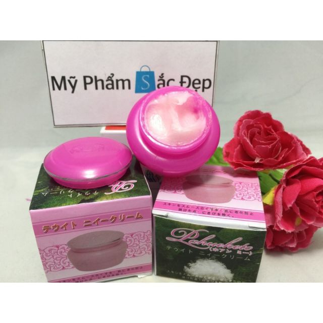 6 hộp kem tuyết nhĩ
