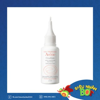 Kem Dưỡng Da Avene Cicalfate Lotion Assechante Reparatrice 40ml