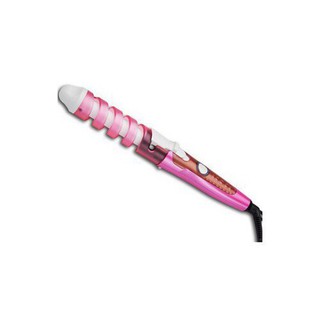 LƯỢC ĐIỆN XOĂN UỐN TÓC NOVA 8558