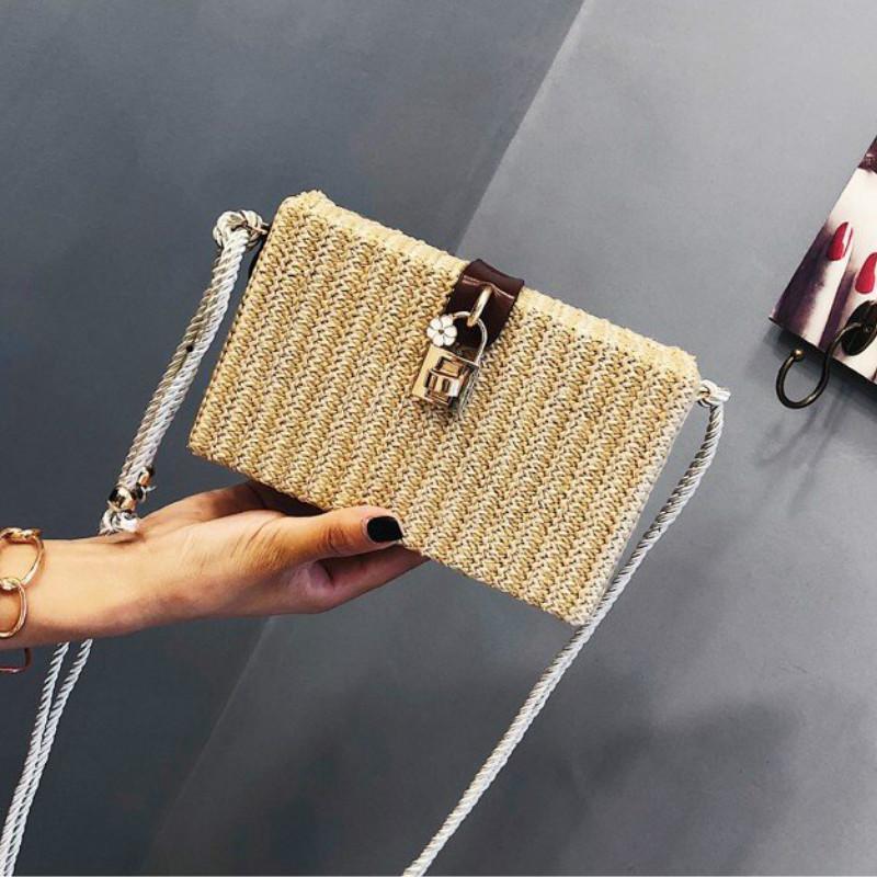 Túi Đeo Vai Thời Trang Cá Tính Trẻ Trung Cho Nữ