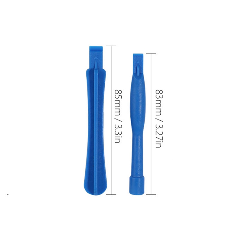 Set 9 dụng cụ mở thân điện thoại chuyên nghiệp tiện lợi