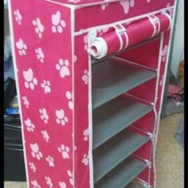 Tủ giày 7 tầng