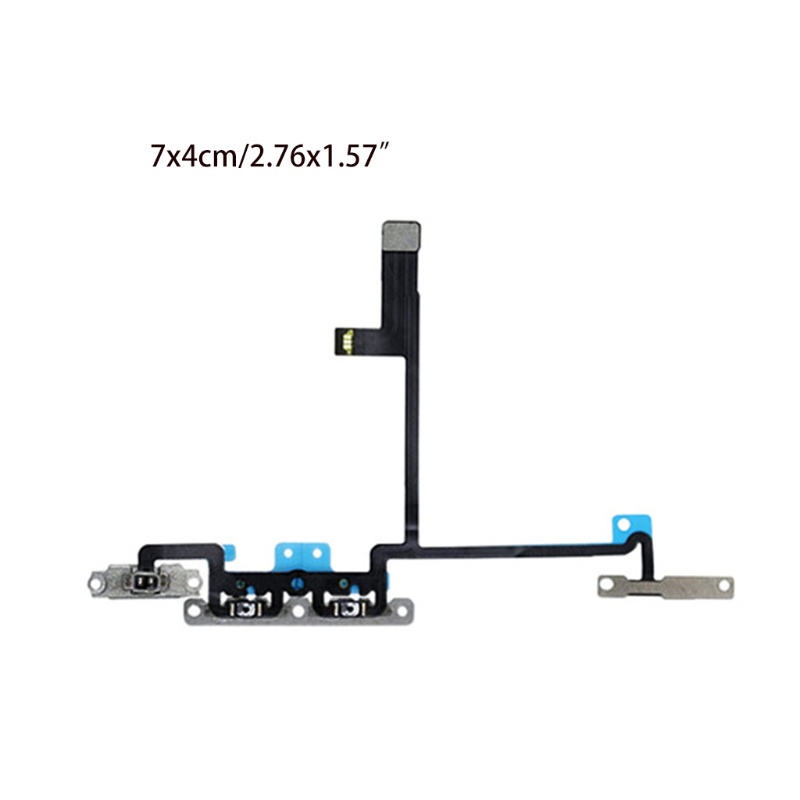 Dây Cáp Âm Lượng Thay Thế Cho Điện Thoại