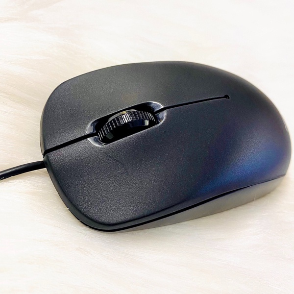 Chuột máy tính Có Dây Newmen M007 chính hãng 12 tháng