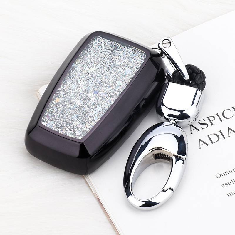 Ốp Chìa Khoá Ô Tô TOYOTA CAMRY COROLLA Lưu Sa Cao Cấp